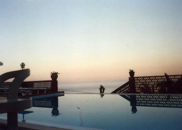 Luxury Suite Terrazze E Vista Mare