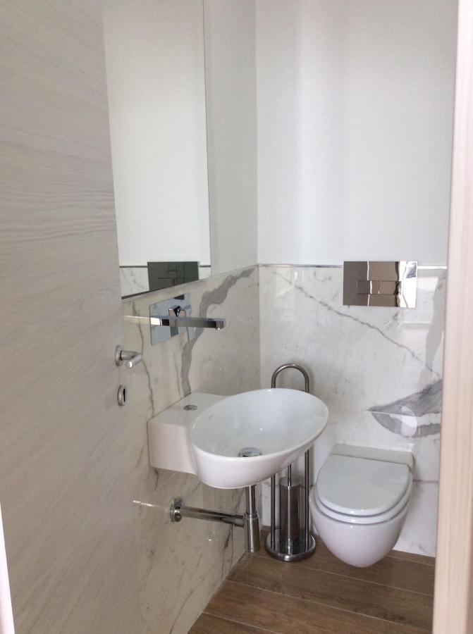 Bed & Breakfast Luxury Terrazze E Vista Mare