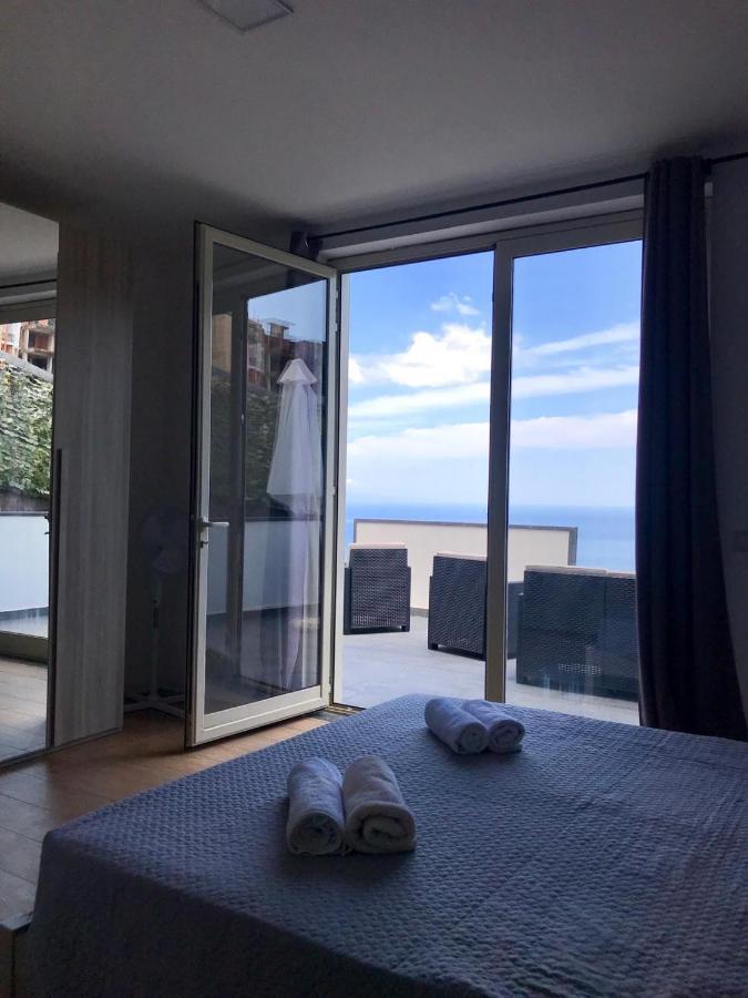 Luxury Terrazze E Vista Mare Bed & Breakfast *